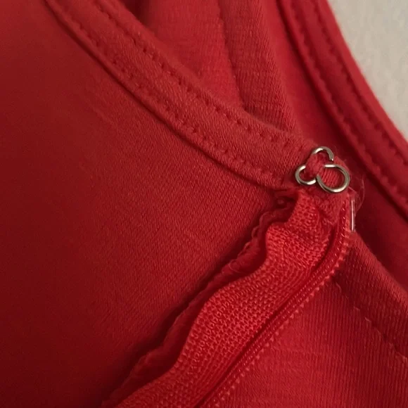 Old Navy Sleeveless Dress. - Picture 8 of 10